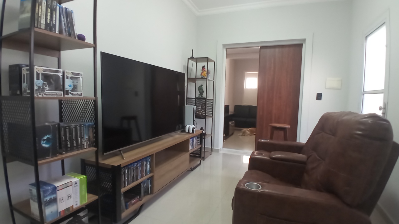 Imagem Sobrado com 3 Quartos à Venda, 110 m²em Jardim Alvorada - Sorocaba
