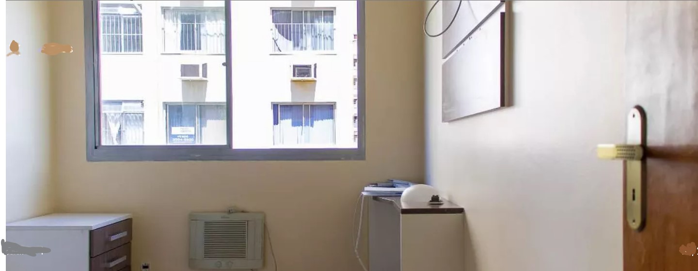 Imagem Apartamento com 1 Quarto à Venda, 55 m² em Méier - Rio de Janeiro