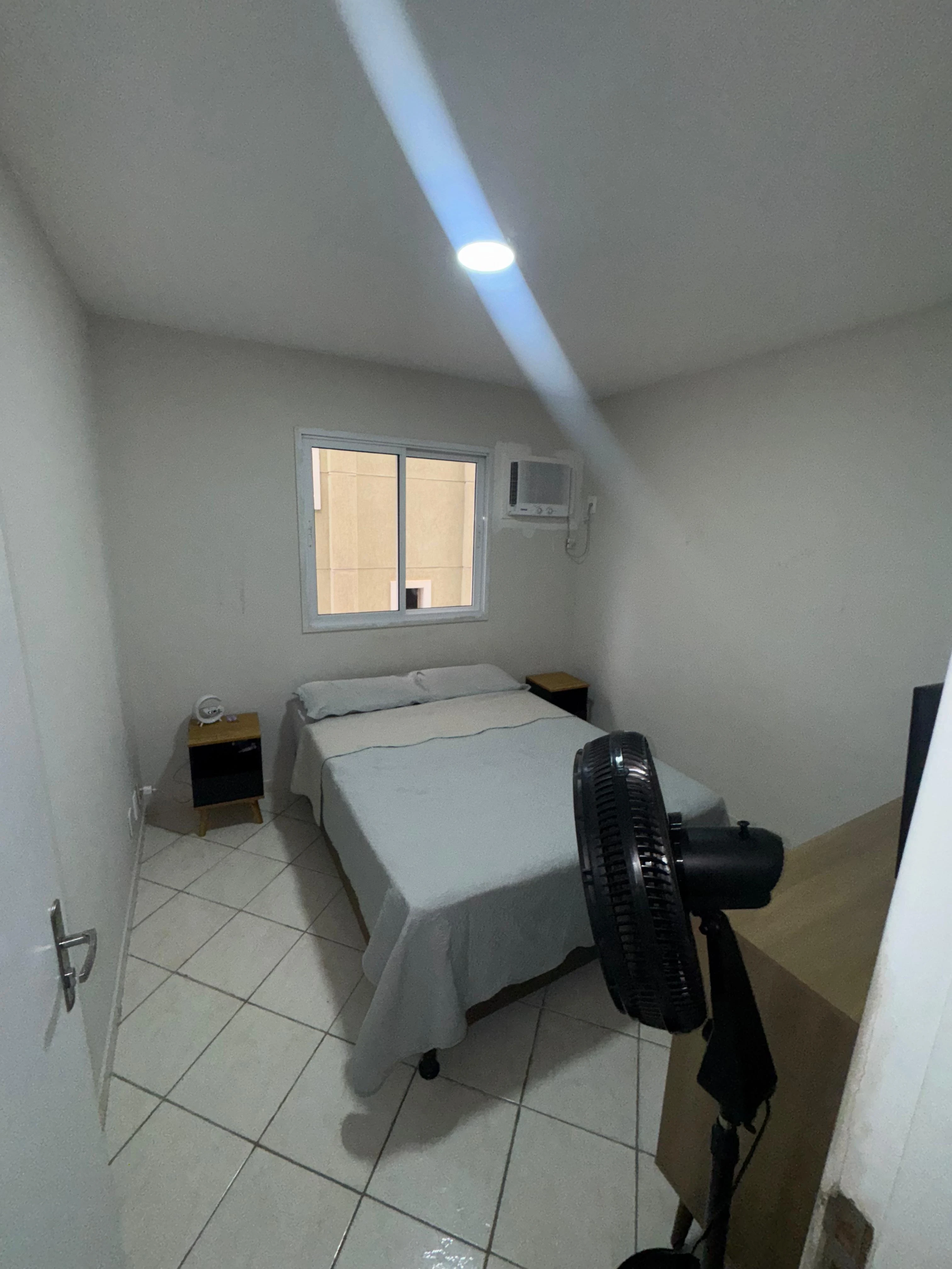 Foto do imóvel: Apartamento com 2 Quartos à Venda, 42 m² em Colubande - São Gonçalo