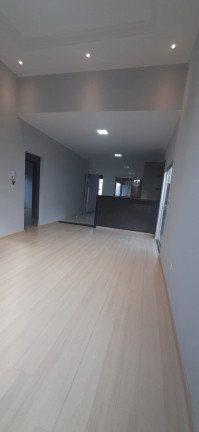 Imagem Casa com 3 Quartos à Venda, 167 m² em Vila Santos Dumont - Ourinhos
