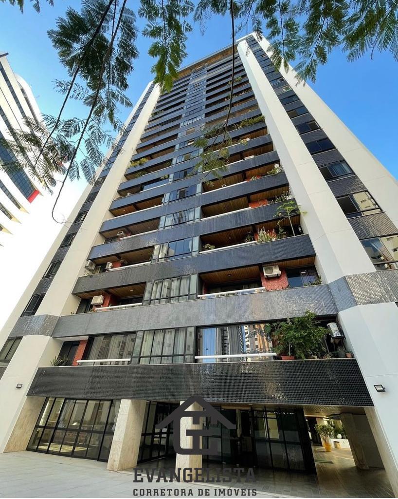 Imagem Cobertura com 4 Quartos à Venda, 260 m²em Chame-Chame - Salvador