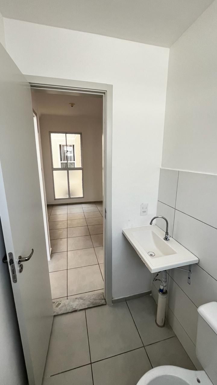 Imagem Apartamento com 2 Quartos à Venda, 44 m²em Mondubim - Fortaleza