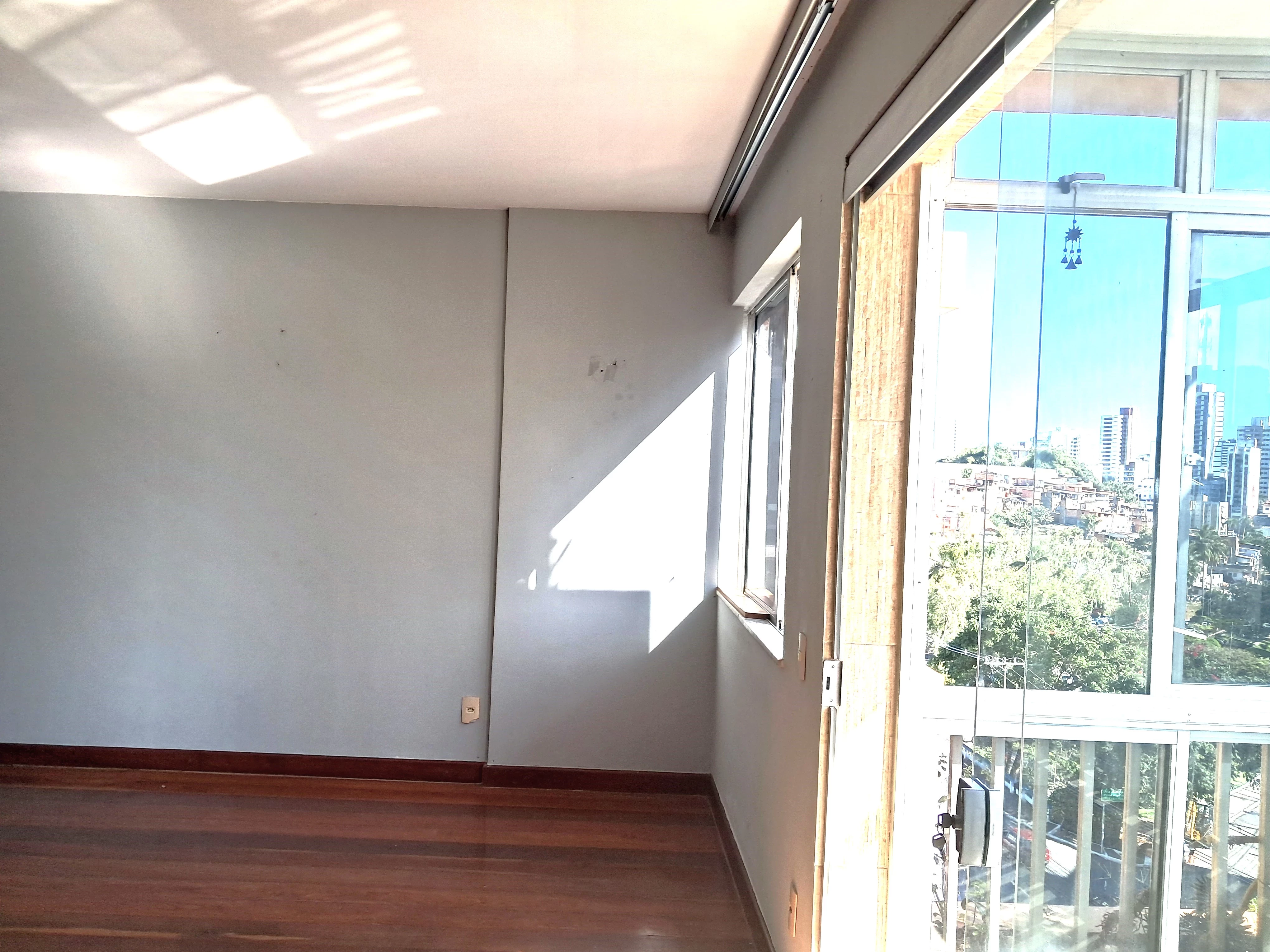 Imagem Apartamento com 3 Quartos à Venda, 114 m² em Canela - Salvador