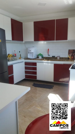 Imagem Casa com 3 Quartos à Venda, 100 m² em Fazendinha - Araruama