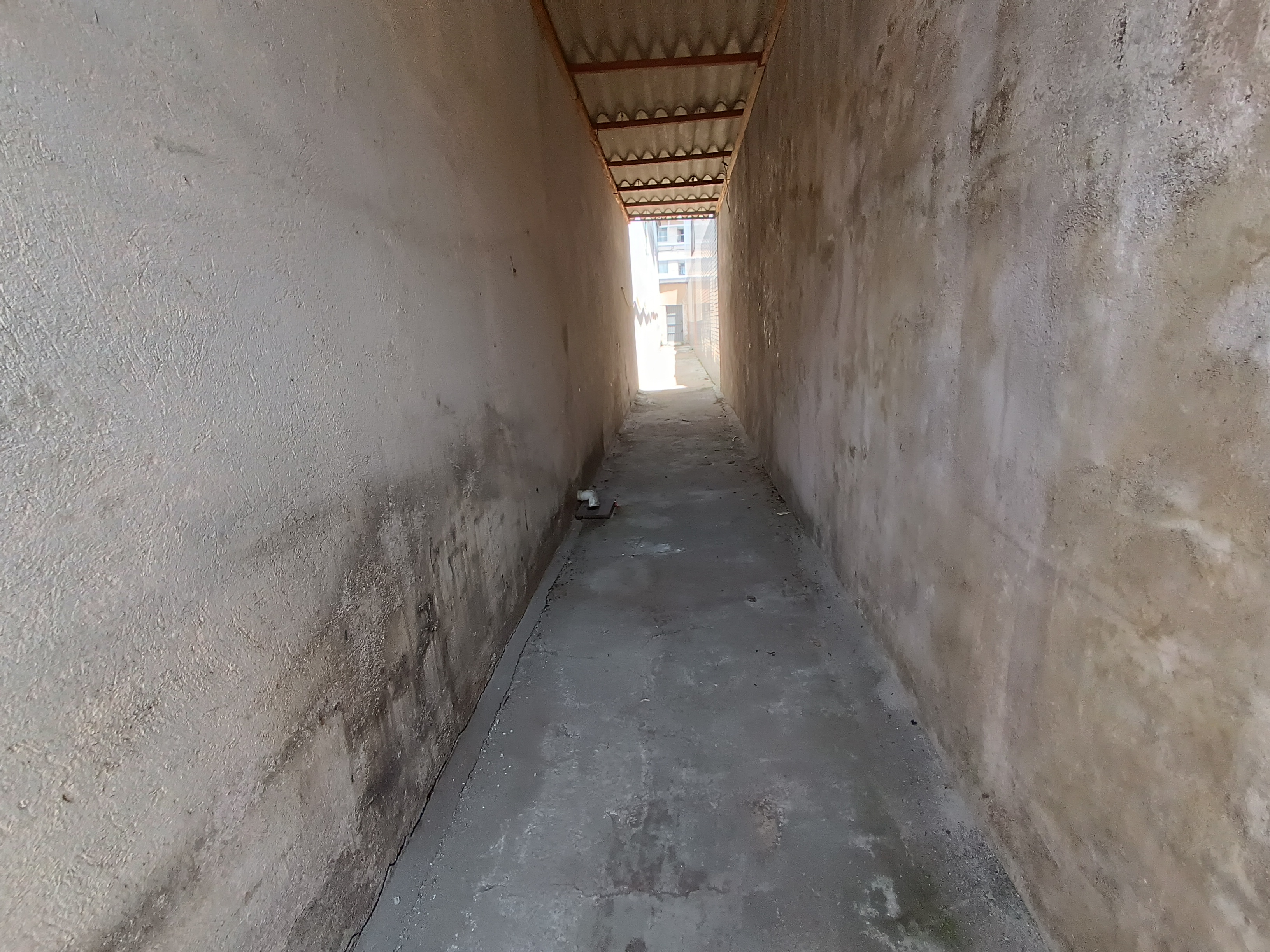 Imagem Galpão à Venda ou Locação, 255 m² em Estuário - Santos