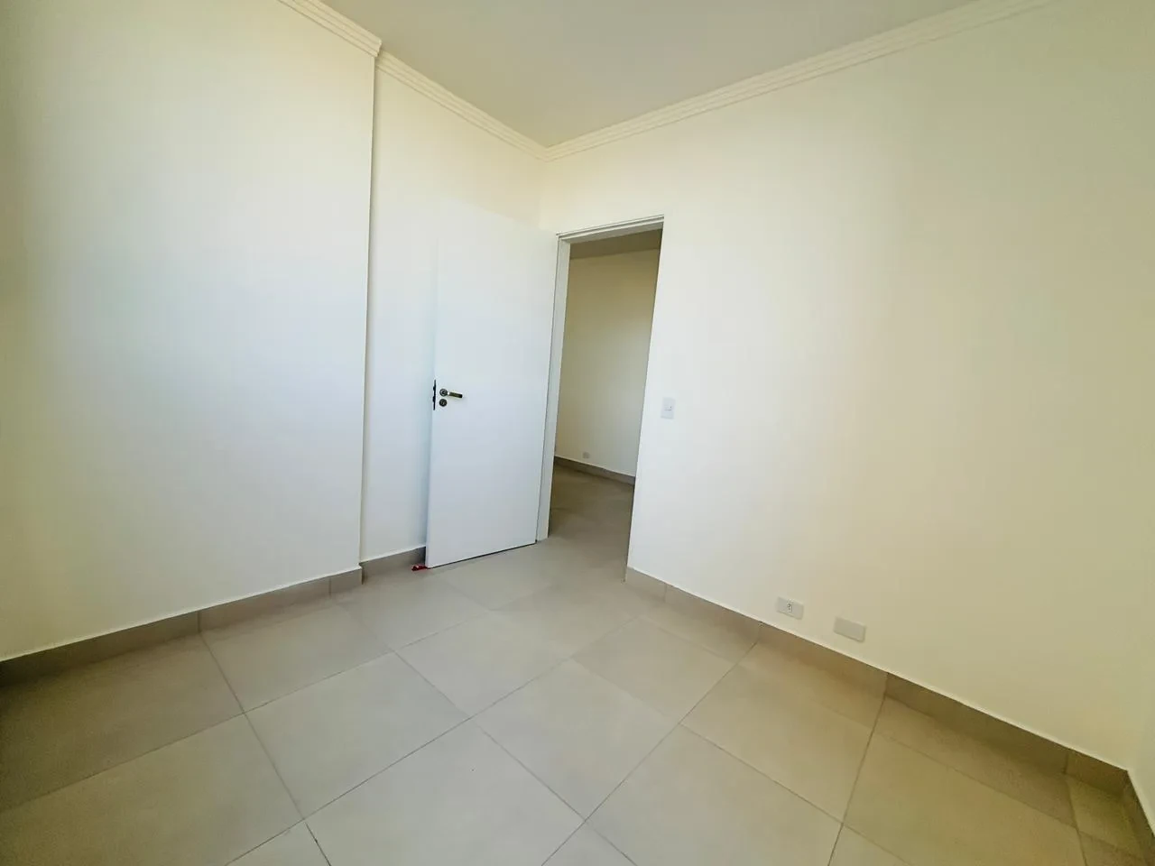 Imagem Apartamento com 1 Quarto à Venda, 42 m² em José Menino - Santos