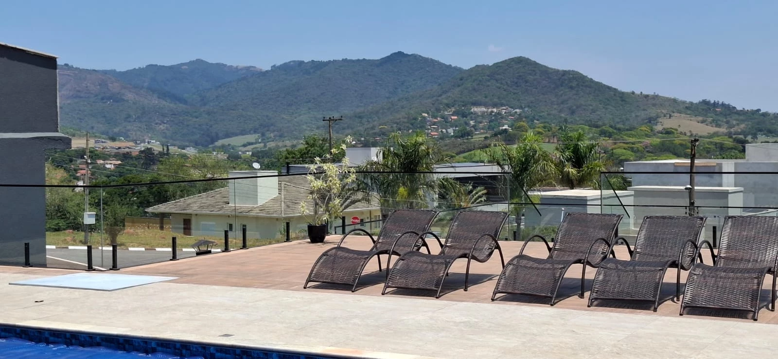 Casa de Condomínio com 5 Quartos à Venda, 360 m² em Condomínio Serra da Estrela - Atibaia