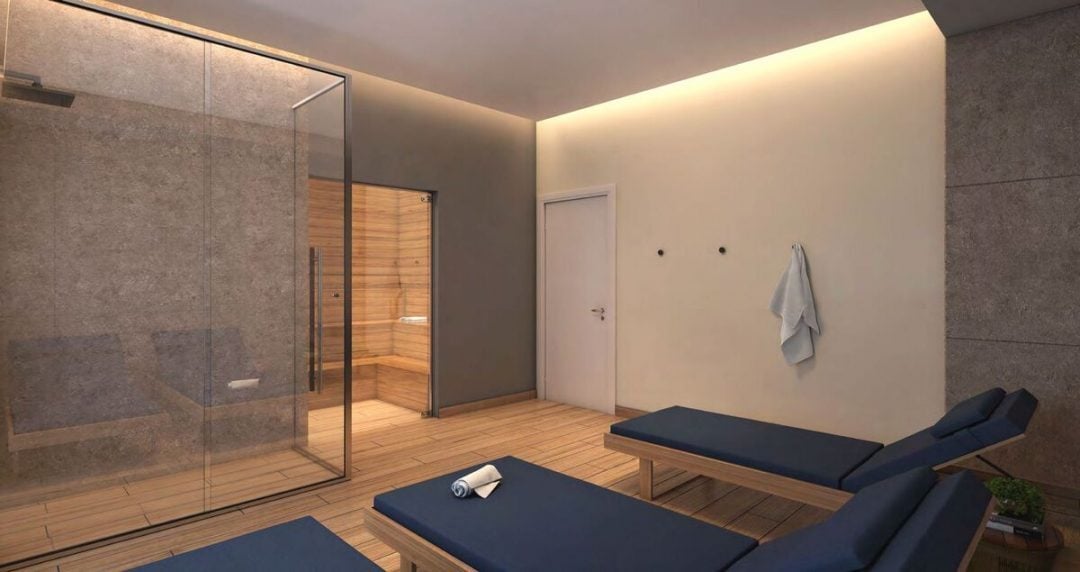 Imagem Apartamento com 2 Quartos à Venda, 50 m² em Jardim São Luís - São Paulo