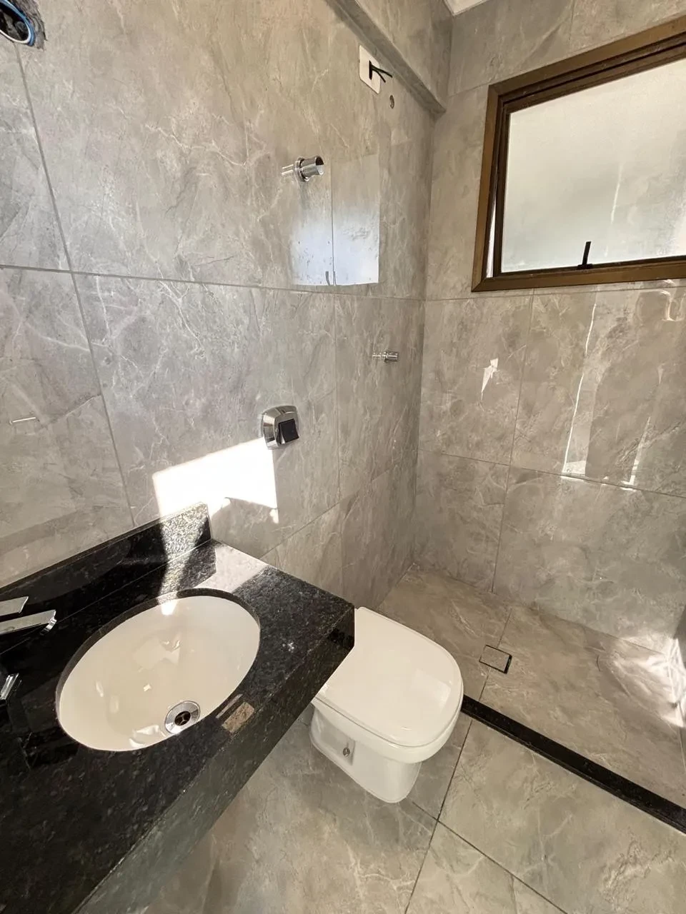 Foto do imóvel: Cobertura com 3 Quartos à Venda, 101 metro em Canto do Forte - Praia Grande