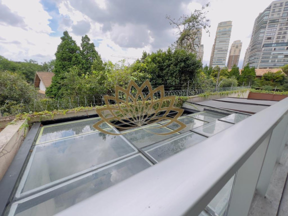 Imagem Casa de Condomínio com 3 Quartos à Venda, 404 m²em Jardim Sílvia (Zona Oeste) - São Paulo