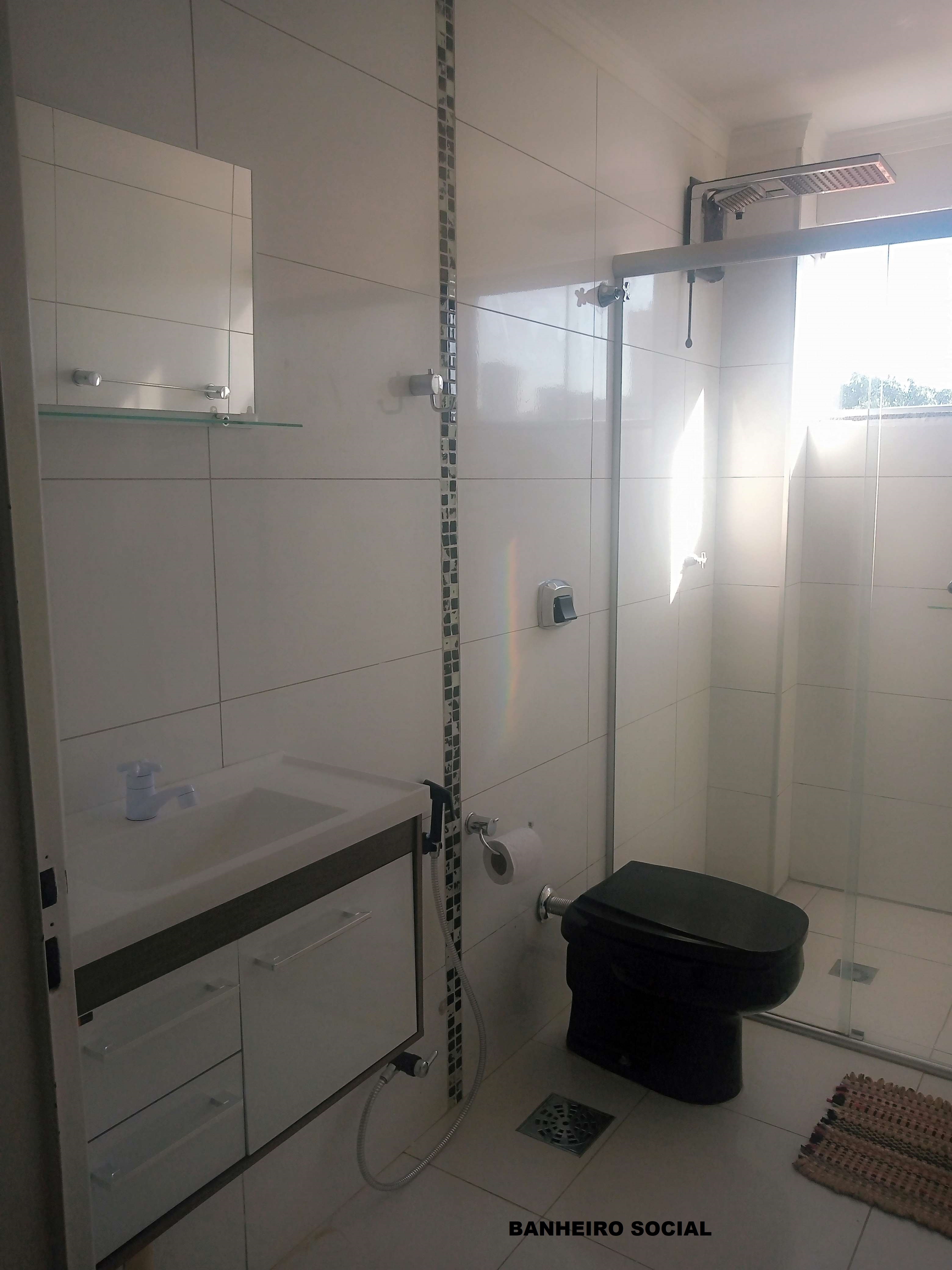 Imagem Apartamento com 2 Quartos para Alugar, 79 m²em Vila Glória - Campo Grande