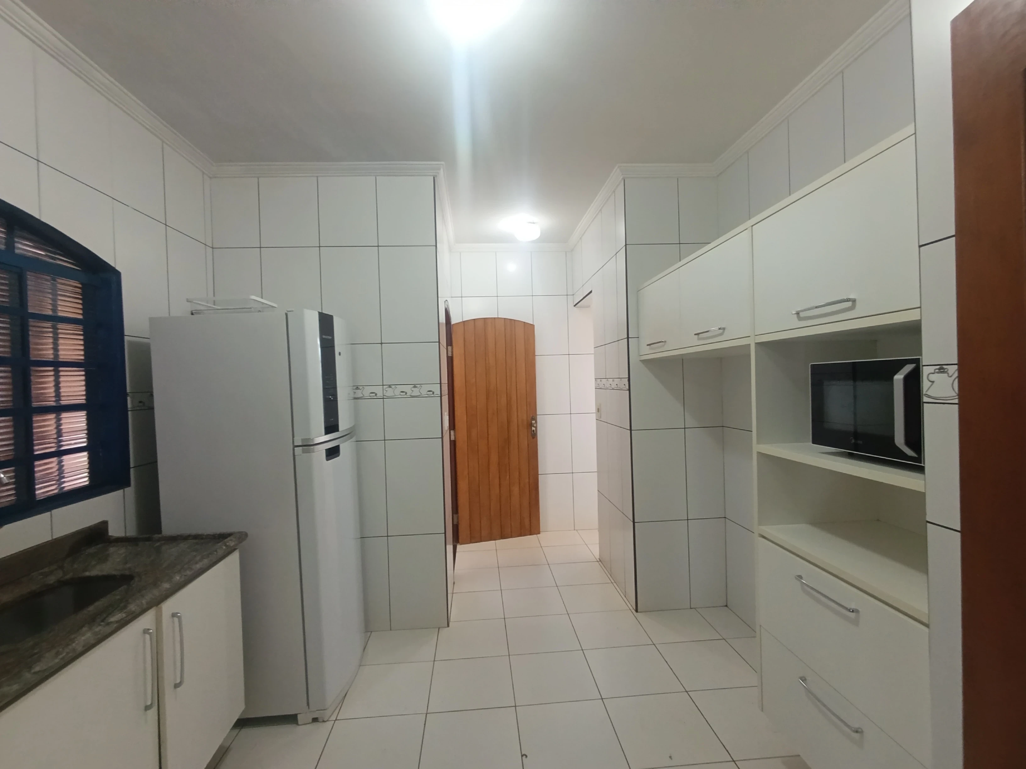 Imagem Imóvel com 3 Quartos à Venda, 270 m² em Núcleo Urbano Parque Ana Helena - Jaguariúna