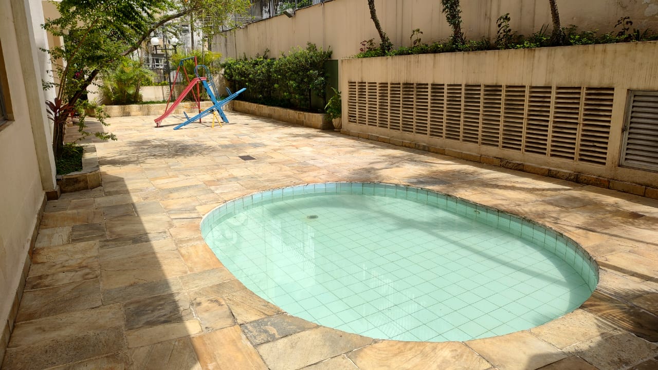 Imagem Apartamento com 3 Quartos à Venda, 110 m² em Bela Vista - São Paulo