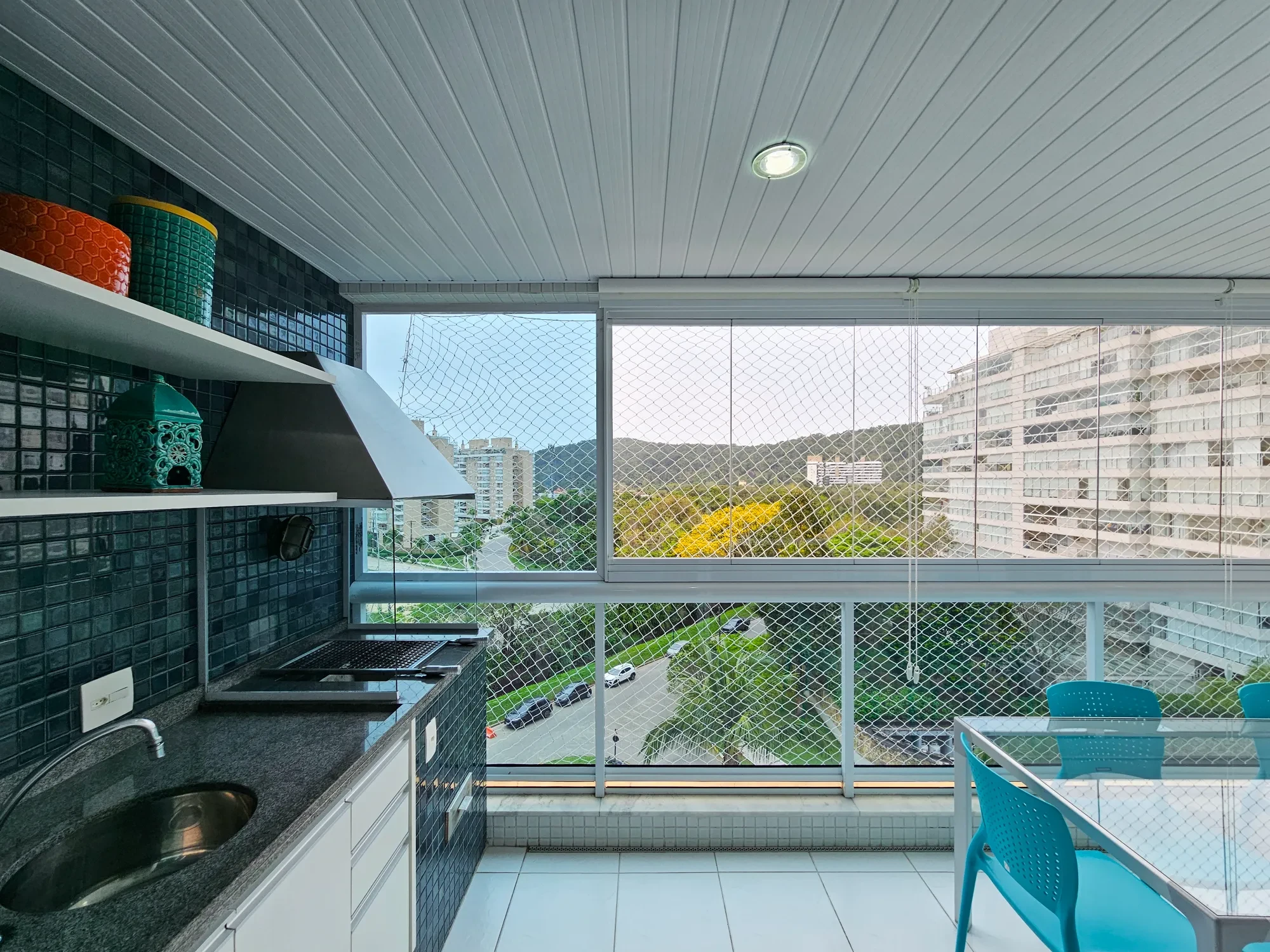 Imagem Apartamento com 3 Quartos à Venda, 98 m² em Riviera - Bertioga