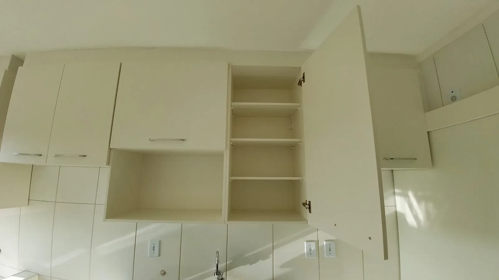 Imagem Apartamento com 2 Quartos para Alugar, 54 metros em Vila Alba - Araçatuba