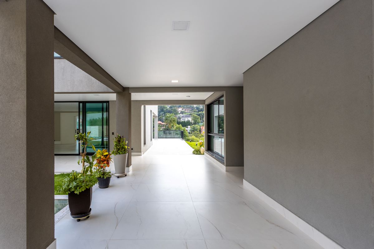 Imagem Casa de Condomínio com 4 Quartos à Venda, 1.307 m² em Residencial Tamboré - Barueri