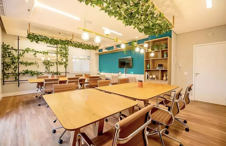 Imagem Studio com 1 Quarto à Venda, 27 m² em Vila Olímpia - São Paulo