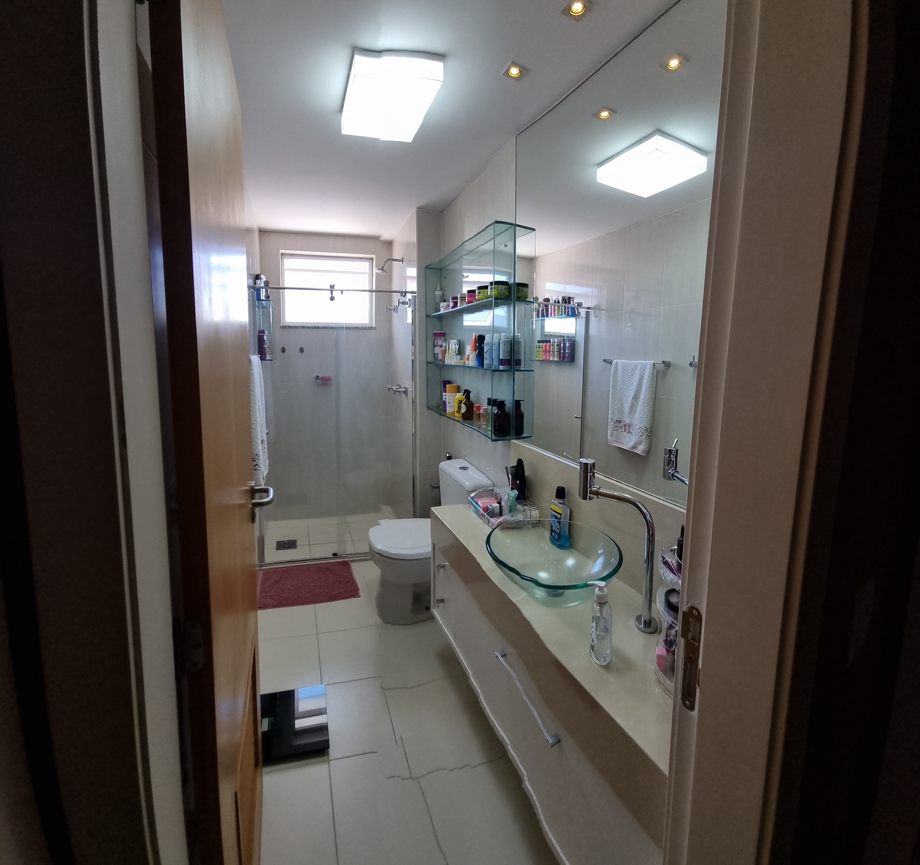 Imagem Cobertura com 4 Quartos à Venda, 299 m²em Piratininga - Niterói