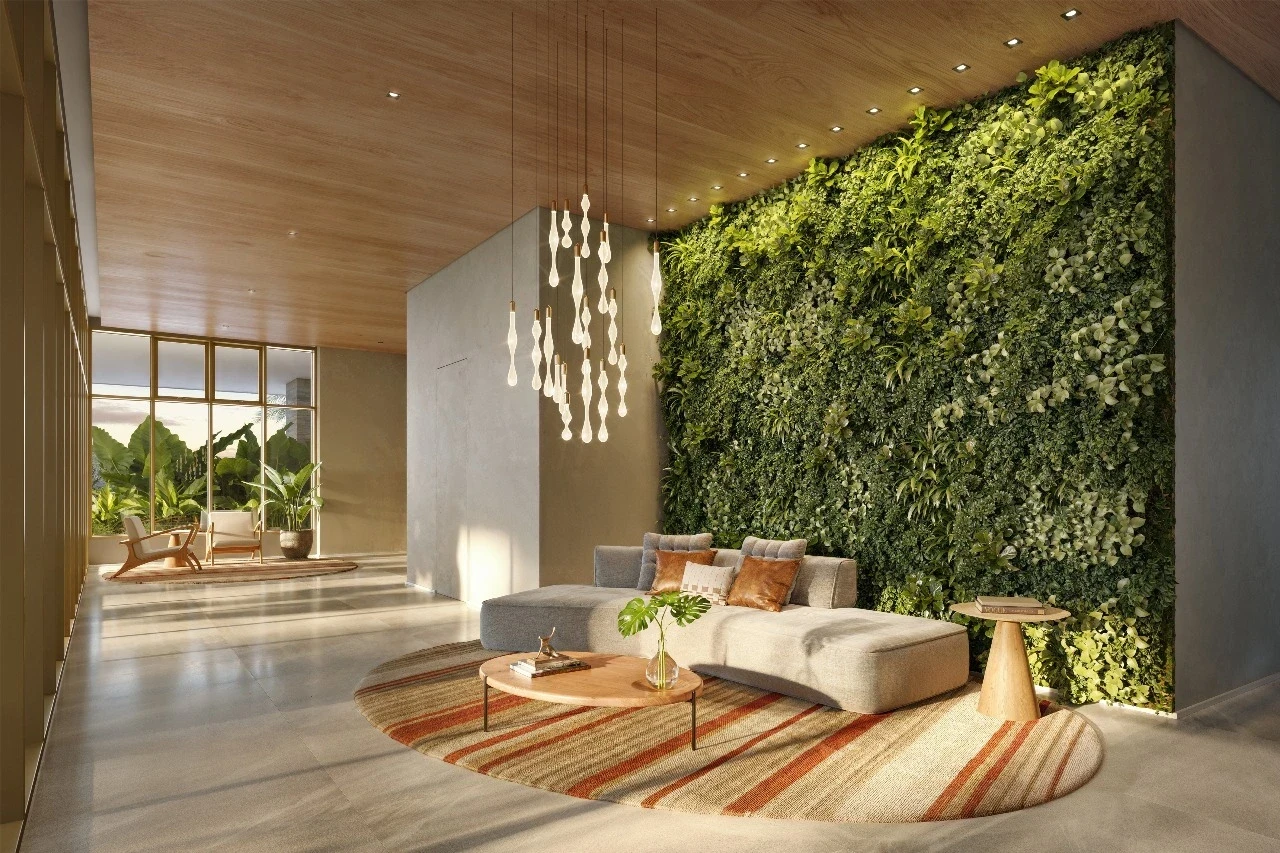 Imagem Apartamento com 4 Quartos à Venda, 164 m² em Vila Clementino - São Paulo