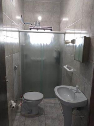 Imagem Casa com 2 Quartos à Venda, 80 m² em Balneário Gaivota - Itanhaém