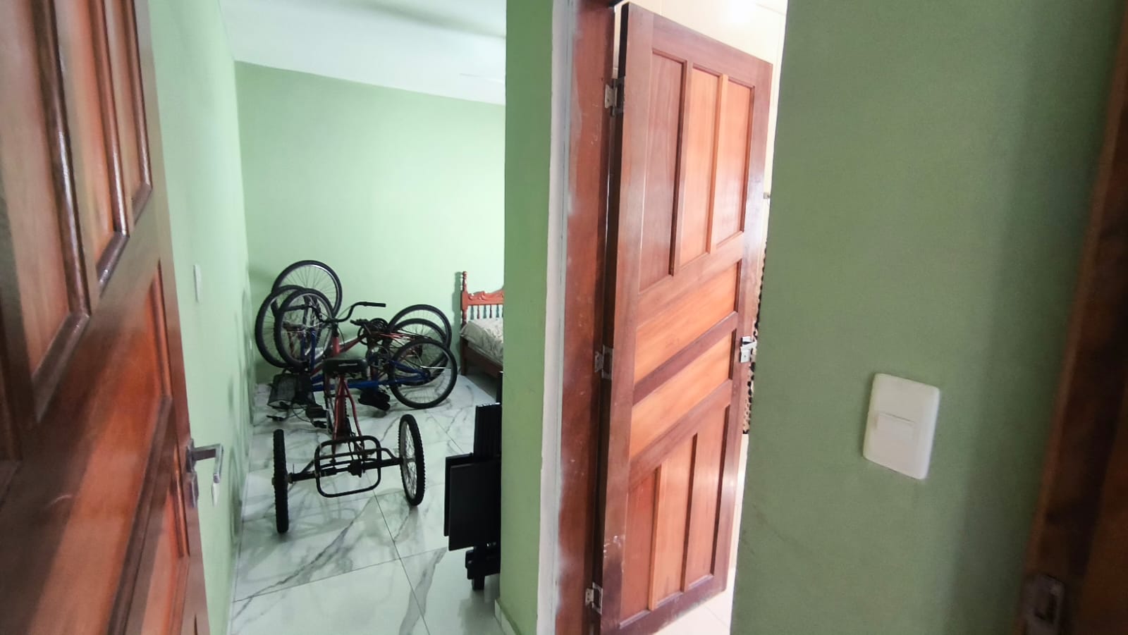 Imagem Casa com 3 Quartos à Venda, 150 m²em  Bopiranga - Itanhaém