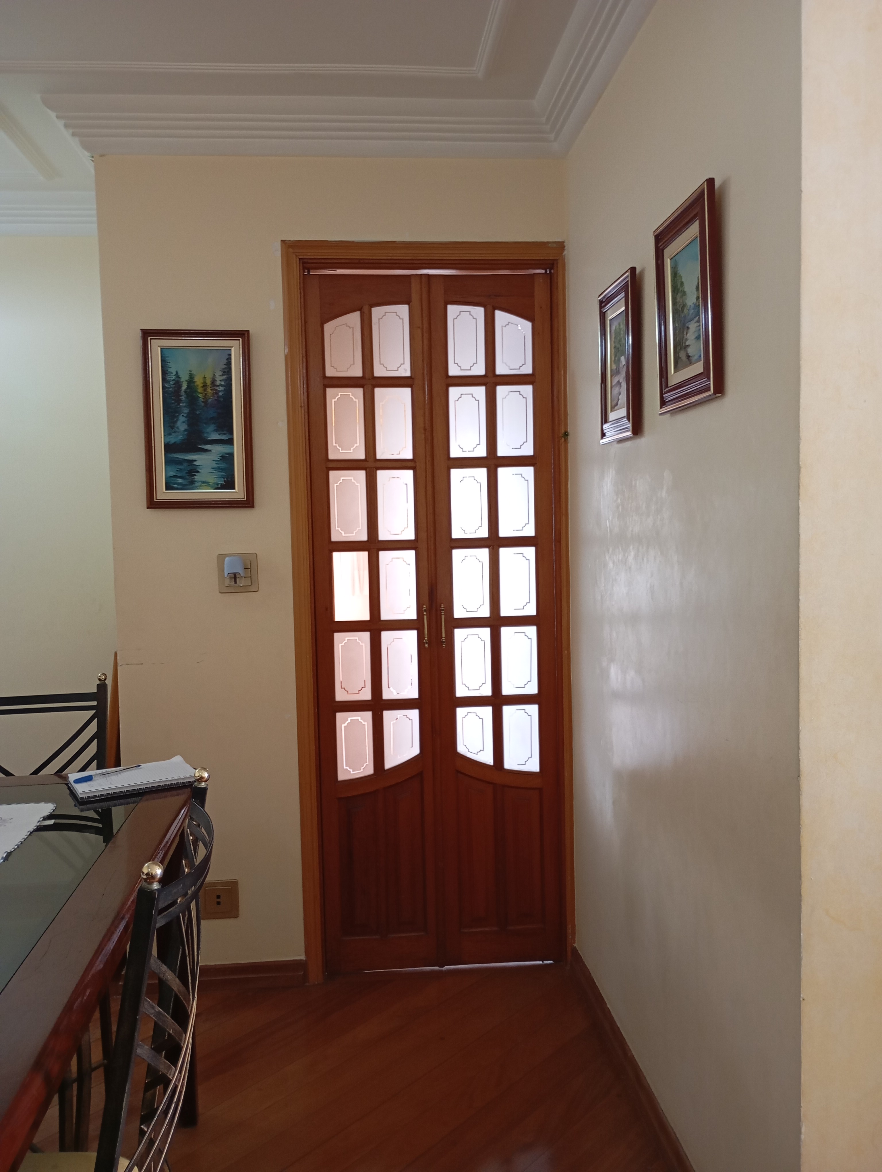 Imagem Apartamento com 3 Quartos à Venda, 80 m² em Vila Gumercindo - São Paulo