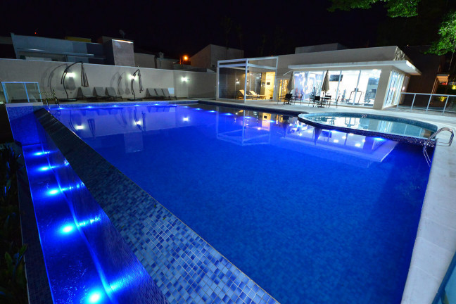Imagem Apartamento com 3 Quartos à Venda, 63 m² em Jardim Santiago - Indaiatuba