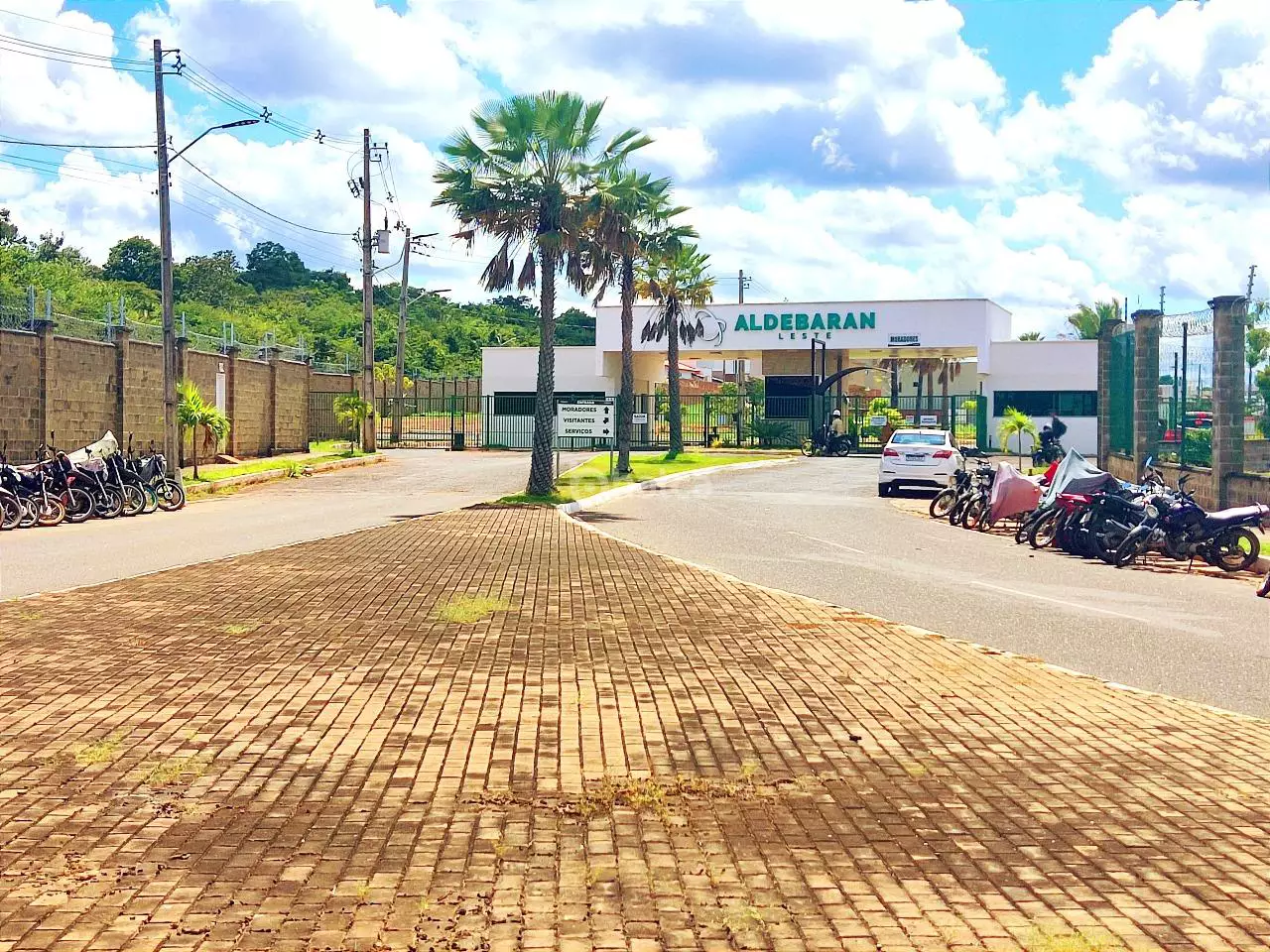 Imagem Terreno à Venda, 231 m² em Verde Lar - Teresina