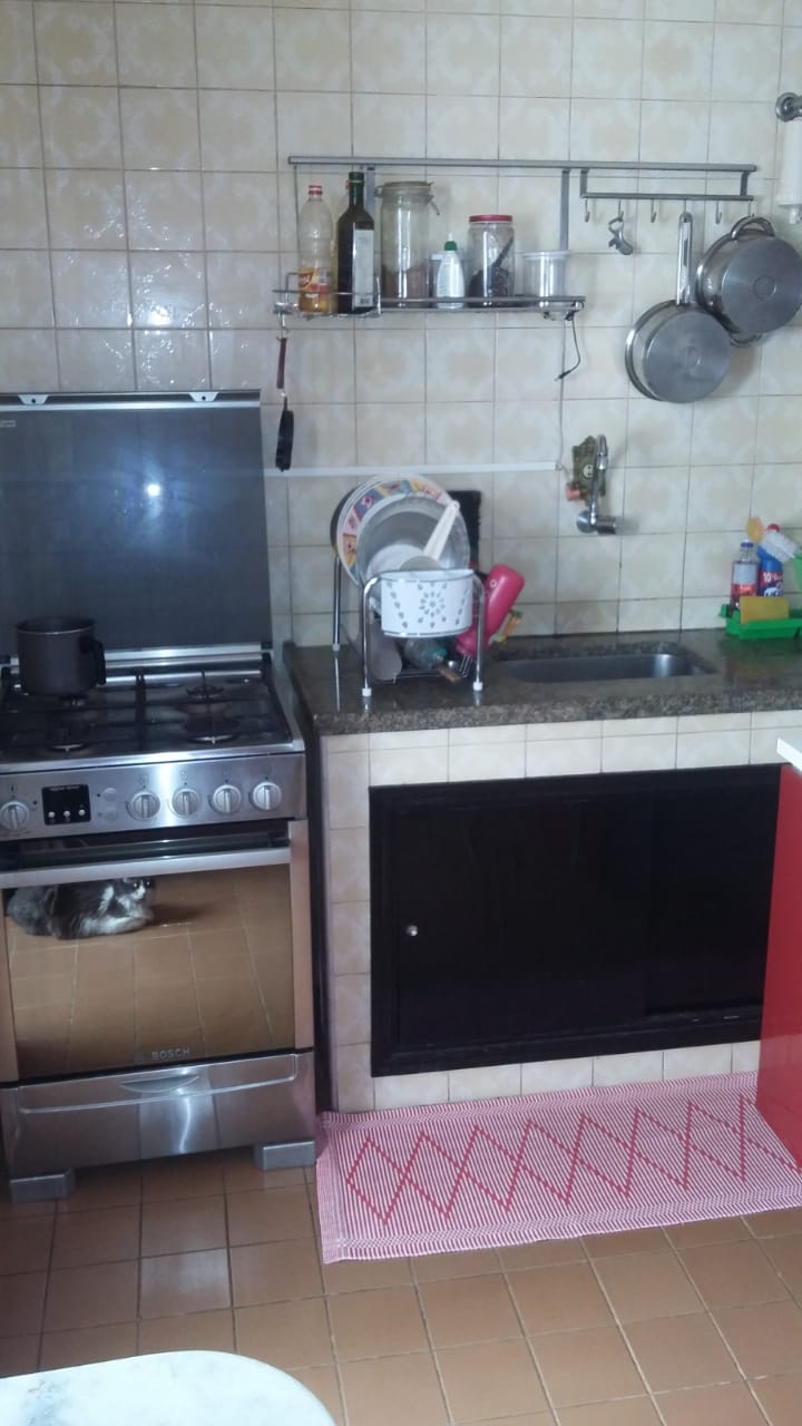 Imagem Apartamento com 3 Quartos à Venda, 81 m²em Vila Rossi Borghi e Siqueira - Campinas