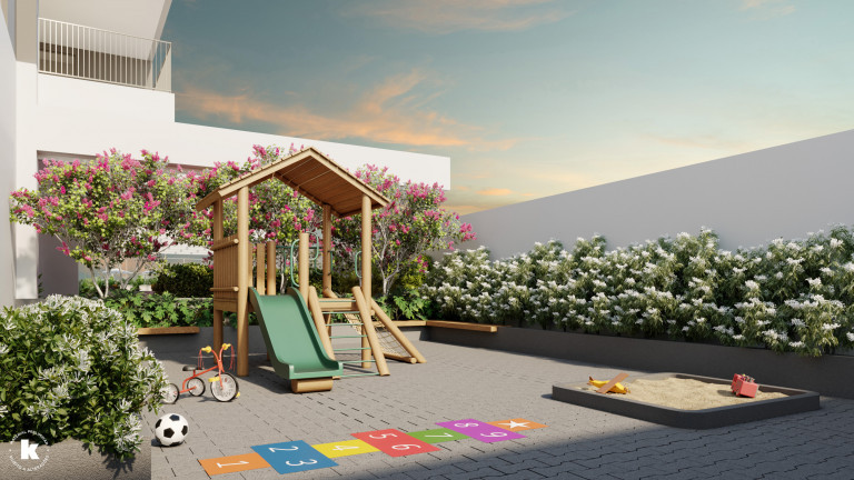 Foto do imóvel: Apartamento com 3 Quartos à Venda, 57 m² em Vila Mascote - São Paulo