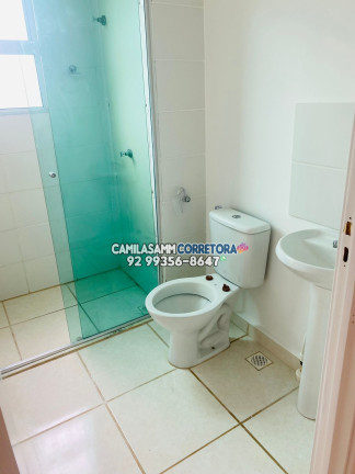 Imagem Apartamento com 2 Quartos para Alugar, 42 m² em Colônia Terra Nova - Manaus