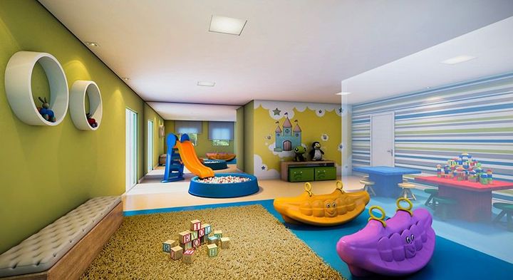 Apartamento com 2 Quartos à Venda, 54 m² em Centro - Diadema