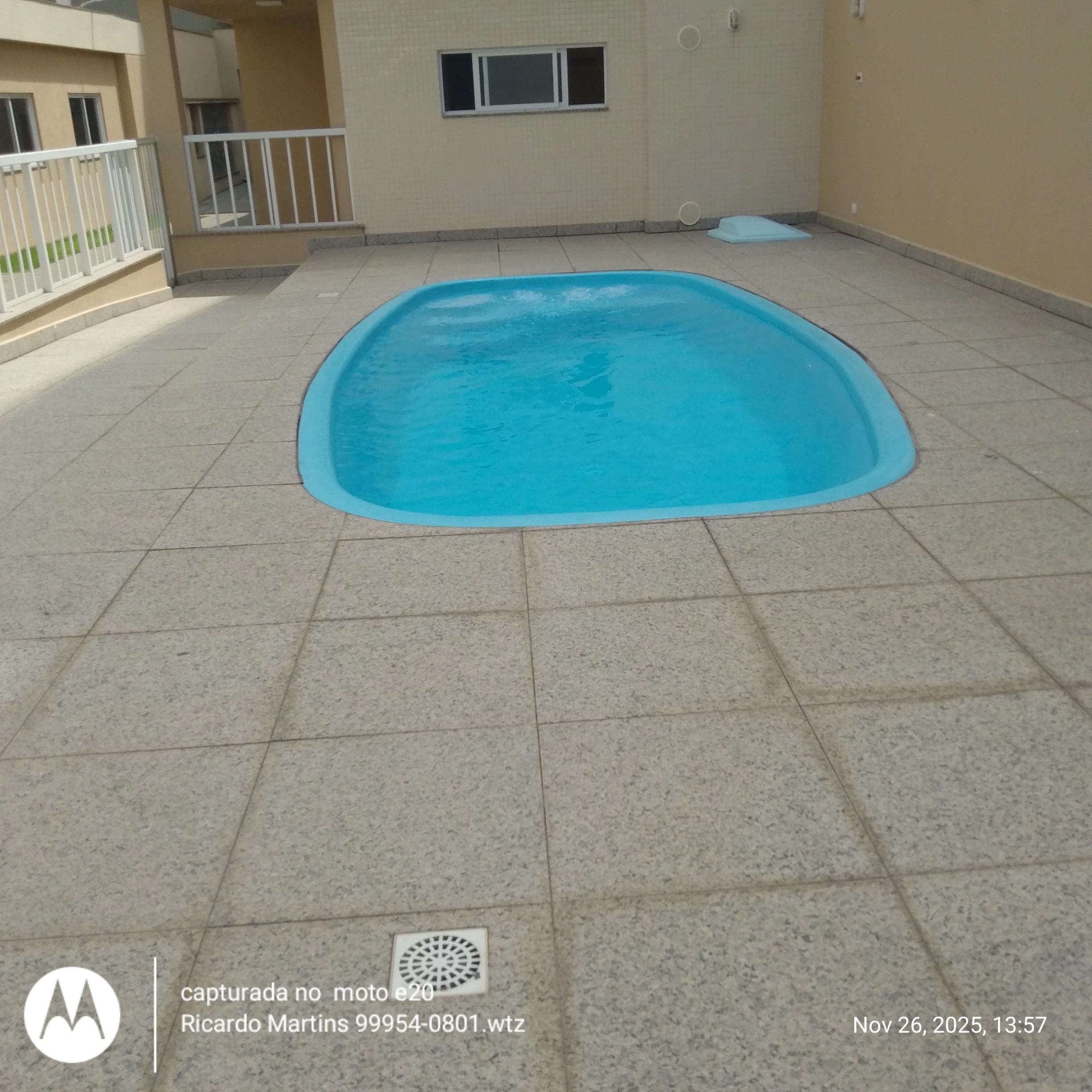 Imagem Apartamento com 2 Quartos à Venda, 6.300 m² em Pinheirinho - Criciúma