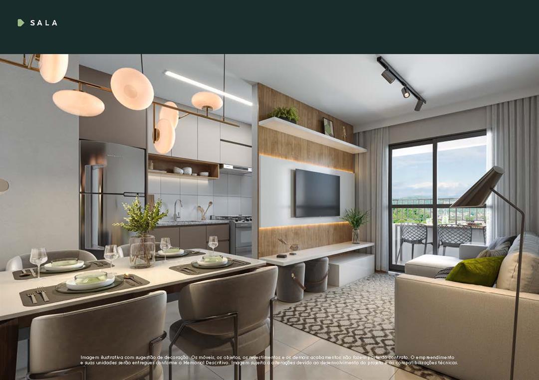 Imagem Apartamento com 2 Quartos à Venda, 48 m² em Jacarepaguá - Rio de Janeiro