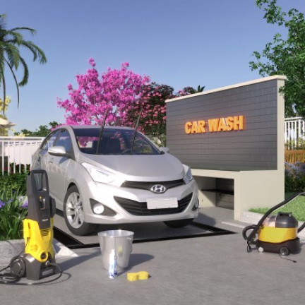 Imagem Apartamento com 2 Quartos à Venda, 44 m² em Trevo - Belo Horizonte