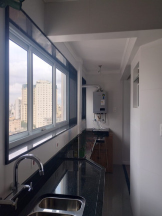 Imagem Apartamento com 2 Quartos à Venda, 72 m²em Liberdade - São Paulo