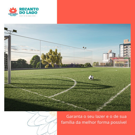 Imagem Apartamento com 2 Quartos à Venda,  em Santo Antônio - Criciúma
