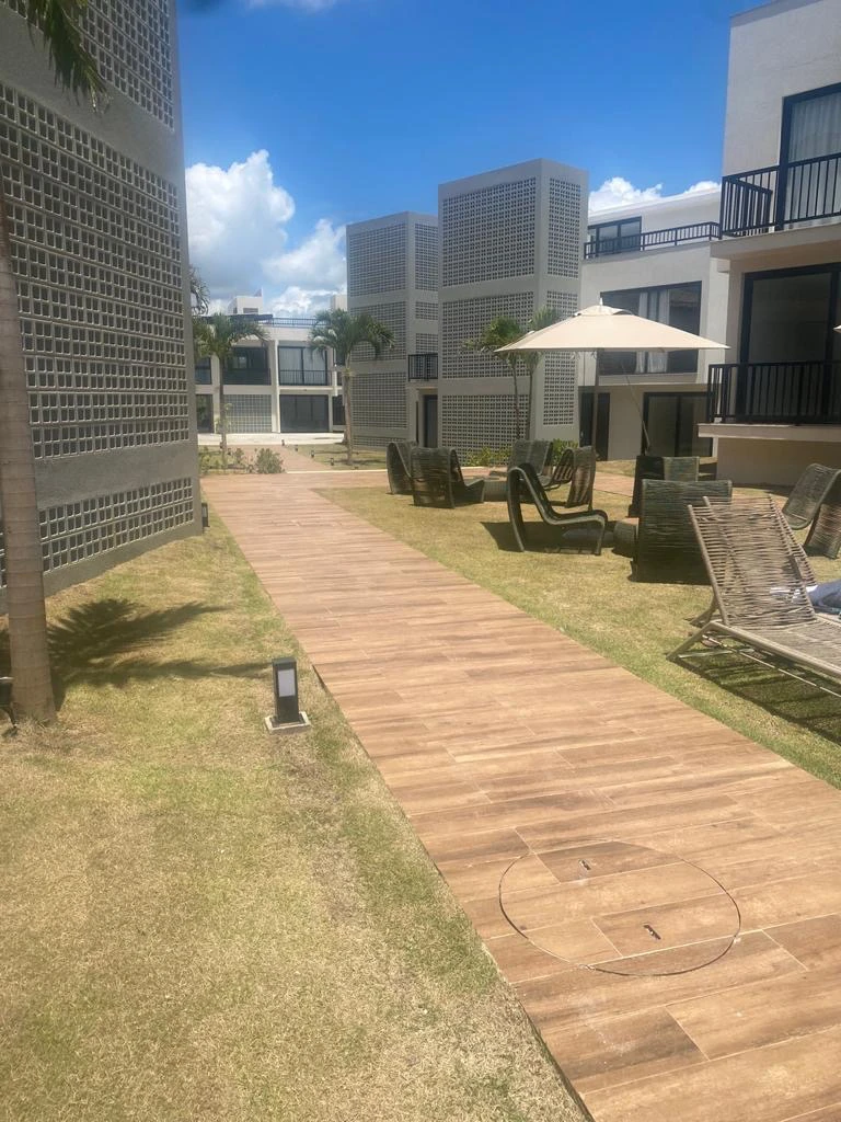 Imagem Casa de Condomínio com 3 Quartos para Alugar, 100 metros em Itacimirim (Monte Gordo) - Camaçari