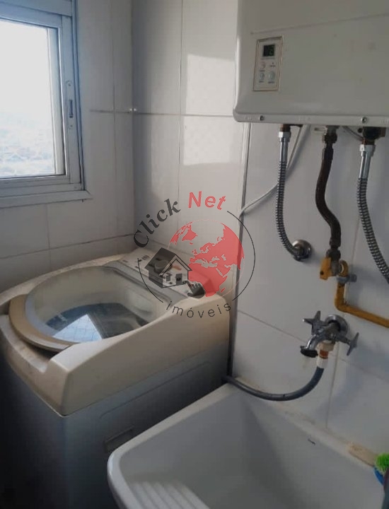 Imagem Apartamento com 3 Quartos à Venda, 71 m²em Rudge Ramos - São Bernardo do Campo