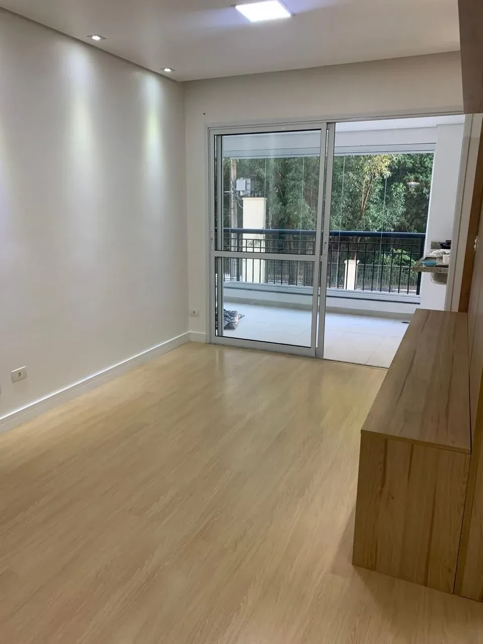 Imagem Apartamento com 2 Quartos à Venda, 67 m² em Vila Andrade - São Paulo