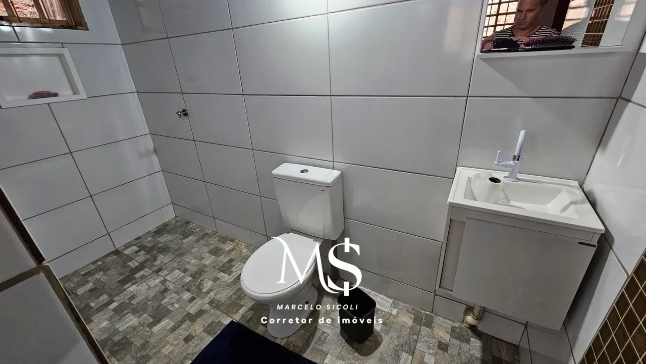 Imagem Casa de Condomínio com 2 Quartos à Venda, 400 metro em Setor Habitacional Vicente Pires - Trecho 3 - Brasília
