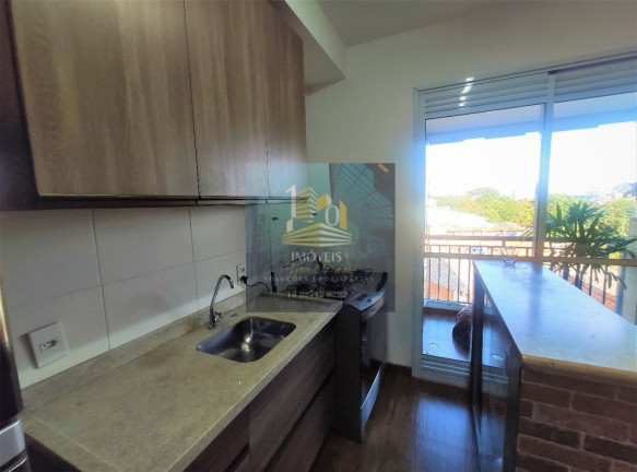 Imagem Apartamento com 2 Quartos à Venda,  em Jardim Tupanci - Barueri