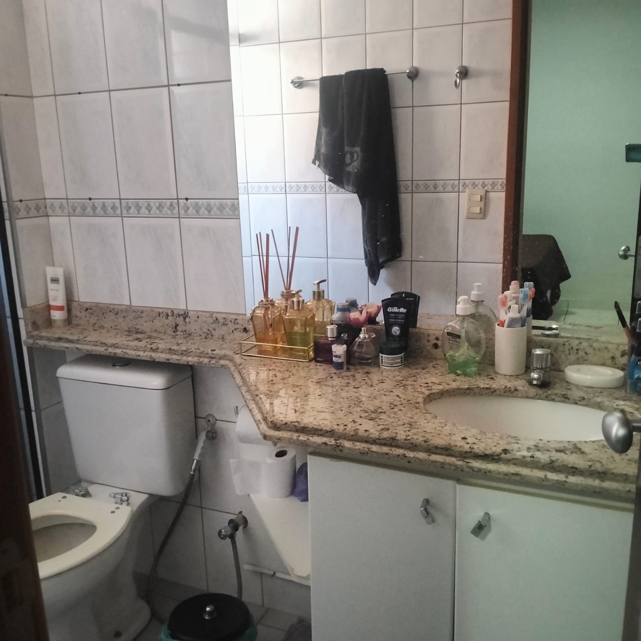 Foto do imóvel: Apartamento com 3 Quartos à Venda, 88 m² em Jardim Goiás - Goiânia