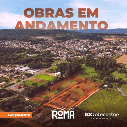 Imagem Terreno à Venda,  em Caravággio - Nova Veneza