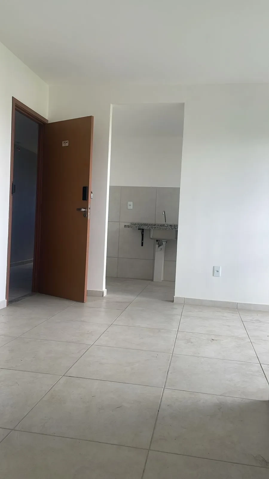 Imagem Apartamento com 2 Quartos à Venda, 45 metros em Caxangá - Recife