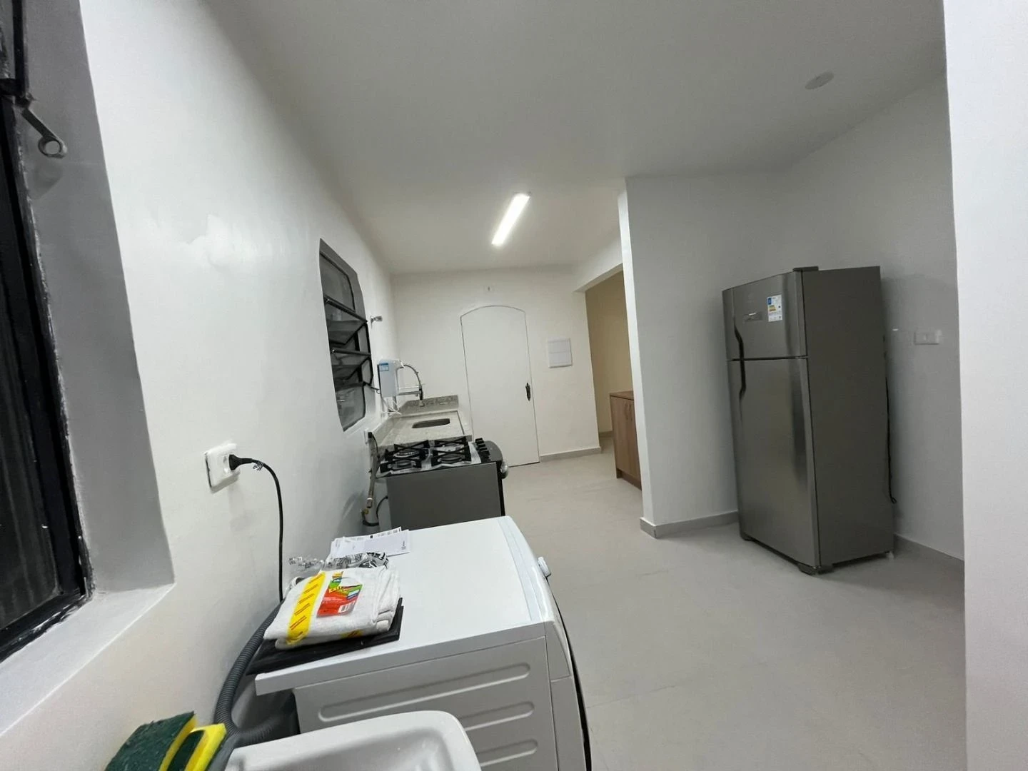 Foto do imóvel: Apartamento com 2 Quartos para Alugar, 70 m² em Vila Olímpia - São Paulo