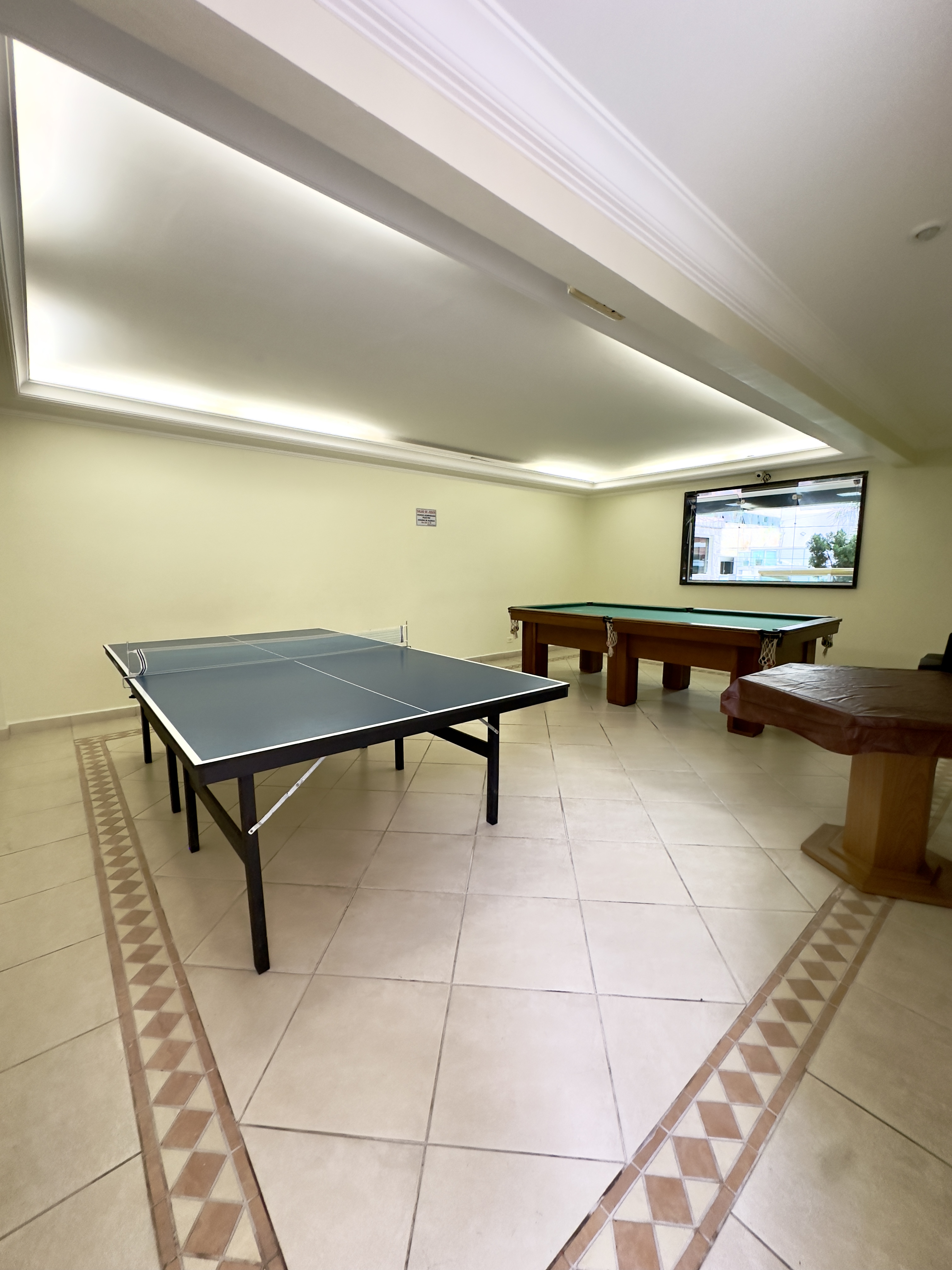 Imagem Apartamento com 1 Quarto à Venda, 49 m² em Tupi - Praia Grande