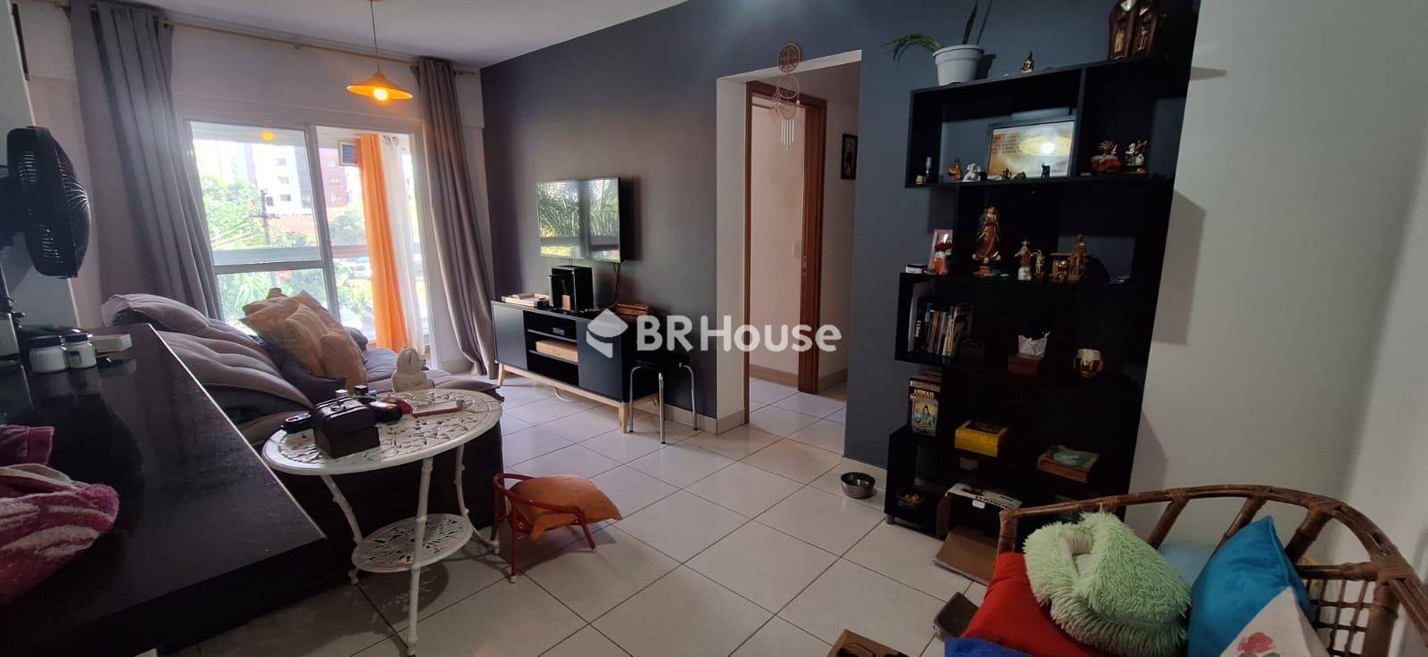Imagem Chácara com 2 Quartos à Venda, 61 m² em Norte (Águas Claras) - Brasília