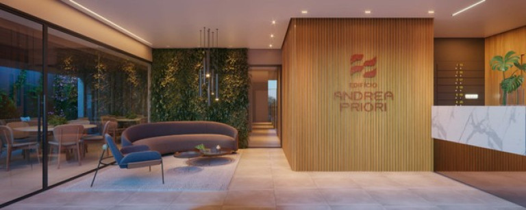 Imagem Apartamento com 2 Quartos à Venda, 52 m² em Boa Viagem - Recife