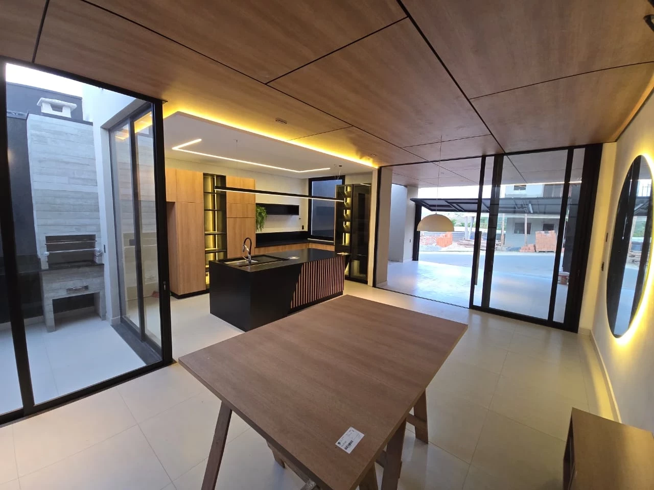 Imagem Casa com 3 Quartos à Venda, 123 m² em Condomínio Villa Verde Bragança - Bragança Paulista